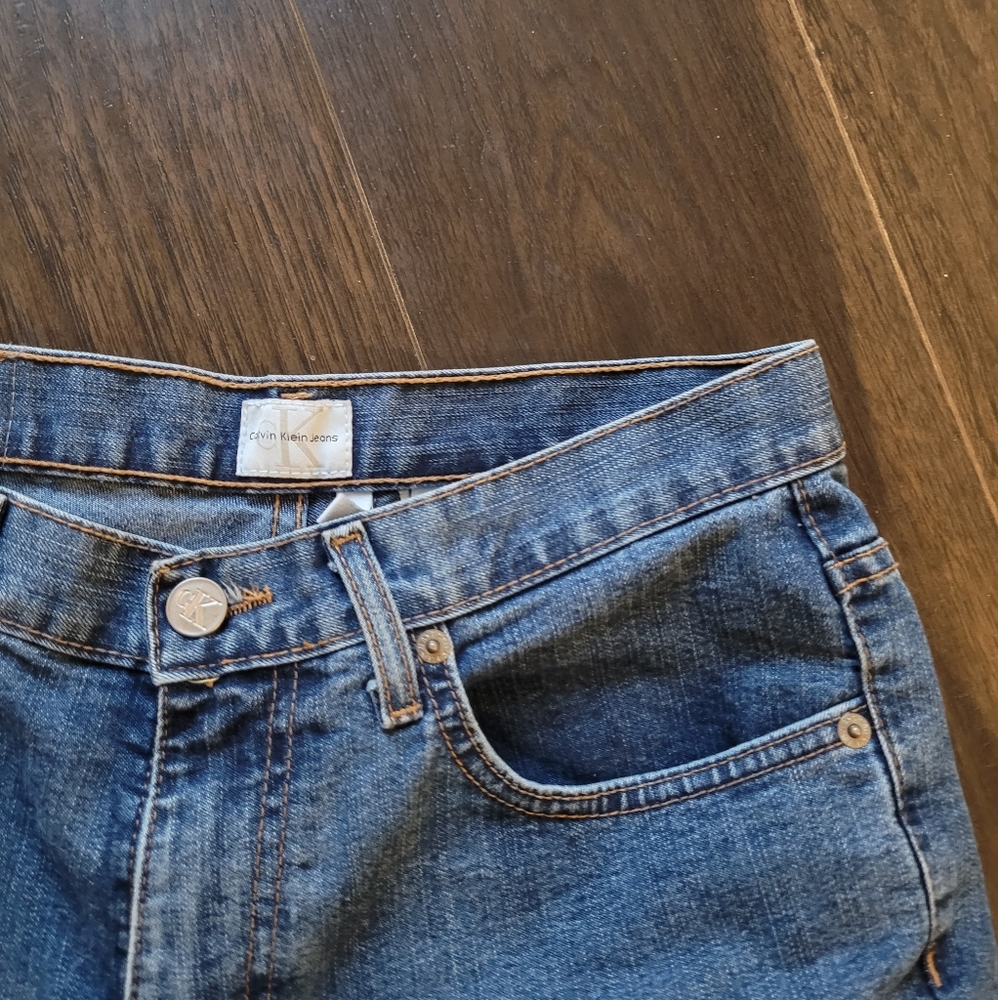 Calvin klien jeans